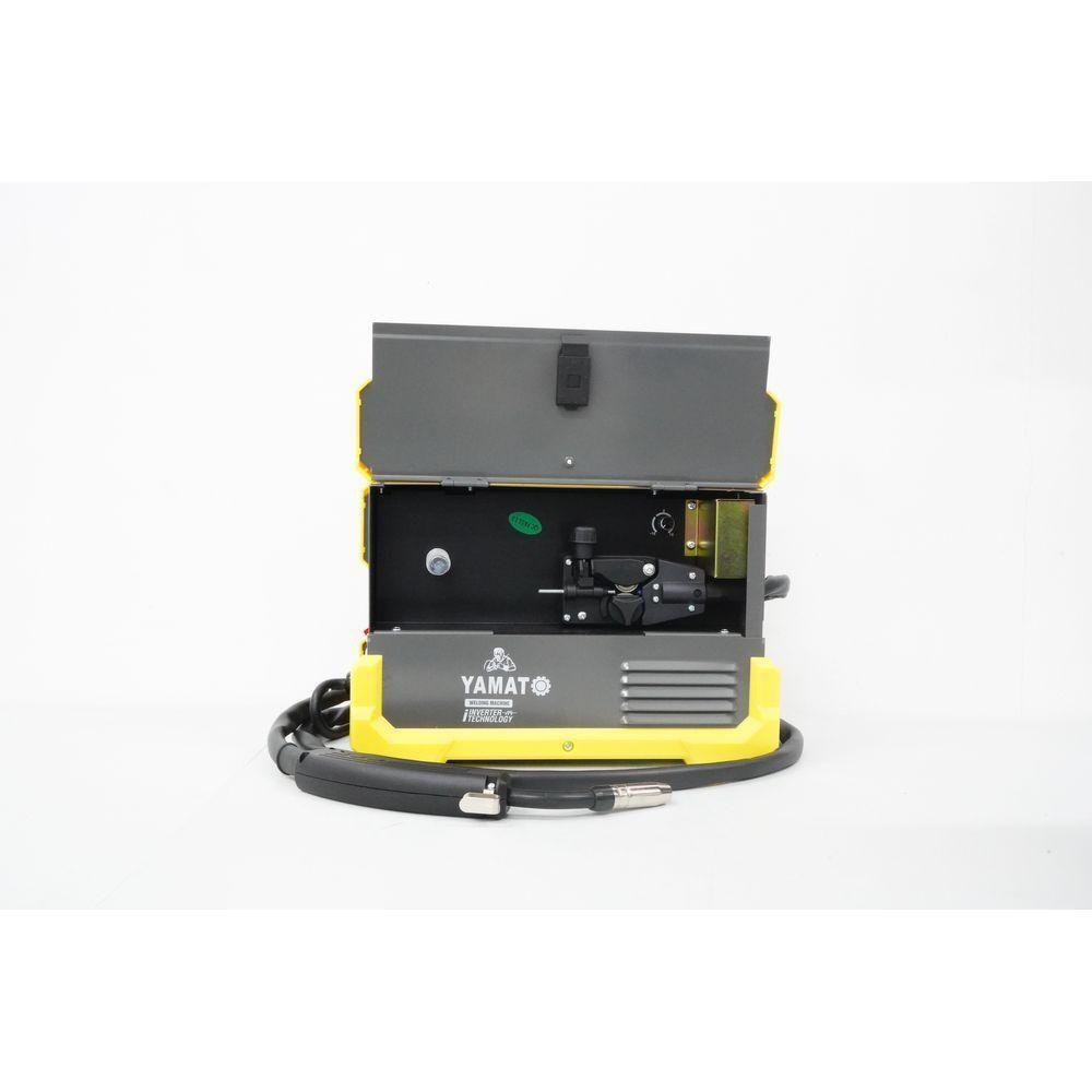 Yamato YMG-300 3in1 DC Inverter Multi Process Welding Machine (MIG,ARC,TIG) | Yamato by KHM Megatools Corp. Yamato YMG-300 3in1 DC Inverter Multi Process Welding Machine (MIG,ARC,TIG) | Yamato by KHM Megatools Corp.